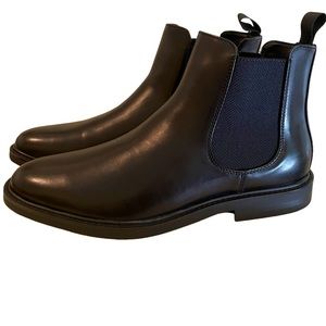 Unlisted Kenneth Cole Peyton Chelsea Boots
